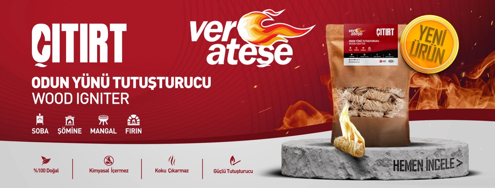 Denizli Pelet Soba