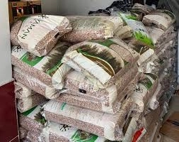Denizli 500kg Pelet Yakıt Fiyatları