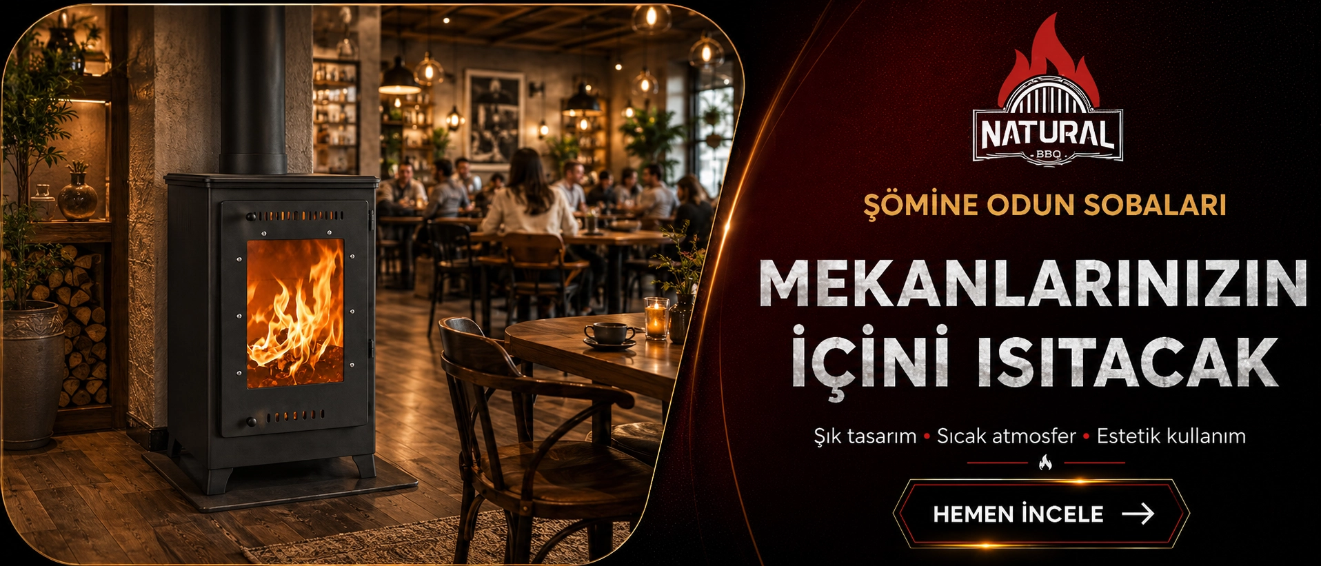 Denizli Pelet Soba