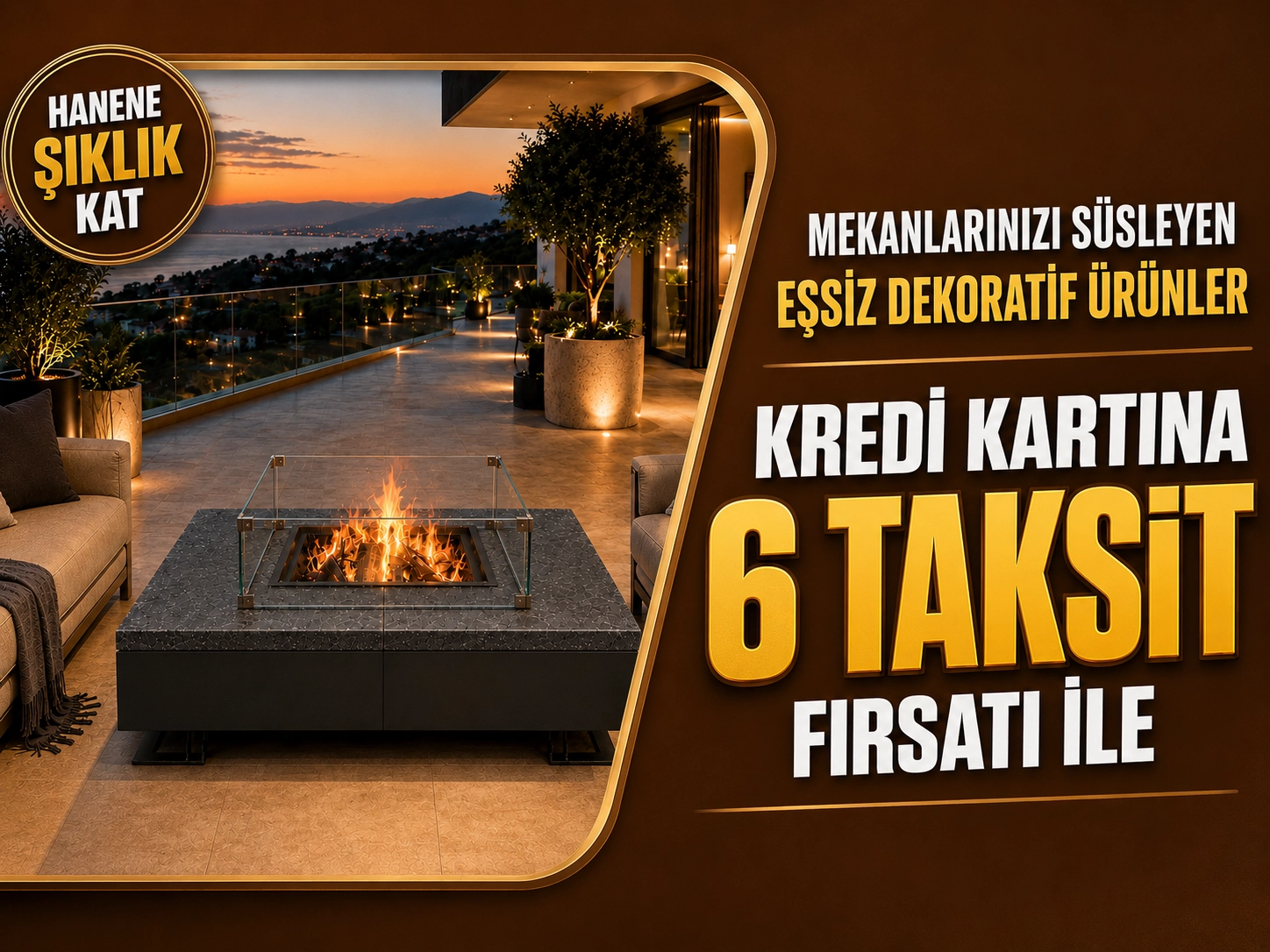 Denizli Pelet Soba